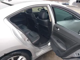 2009 Nissan Maxima SV with VIN 1N4AA51E19C842517, listed as a IAAI auction lot 41534246 with 278,067 mi miles and . Bid and sale history available at DreamBid. Image 8.