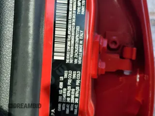 2022 Jeep Renegade Latitude with VIN ZACNJDB12NPN77353, listed as a Copart auction lot 45815615 with Not provided miles and Salvage title. Bid and sale history available at DreamBid. Image 13.