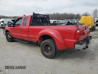 2012 Ford F-350 XL with VIN 1FT8X3C66CEC34277, listed as a Copart auction lot 47144405 with 214,030 mi miles and Clean Title. Bid and sale history available at DreamBid. Image 2.