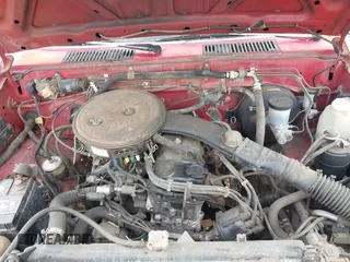1987 Nissan Hardbody z VIN 1N6ND11S5HC335231, wystawiony jako IAAI lot #41833266 z przebiegiem 199 899 mil mil oraz . Historia ofert i sprzedaży dostępna na DreamBid. Obrazek 10.