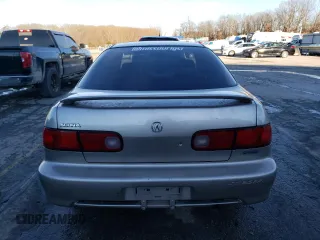 2001 Acura Integra z VIN JH4DB85941S000363, wystawiony jako Copart lot #38329394 z przebiegiem 180 752 mil mil oraz Szkoda całkowita • Salvage title. Historia ofert i sprzedaży dostępna na DreamBid. Obrazek 6.