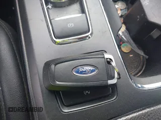 2020 Ford Fusion Titanium with VIN 3FA6P0K94LR117138, listed as a IAAI auction lot 42345819 with 88,117 mi miles and . Bid and sale history available at DreamBid. Image 11.