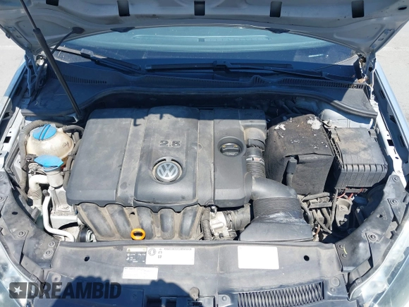 2013 Volkswagen Golf w/Conv with VIN WVWDB7AJ7DW119016, listed as a IAAI auction lot 42772953 with 190,799 mi miles and . Bid and sale history available at DreamBid. Image 10.