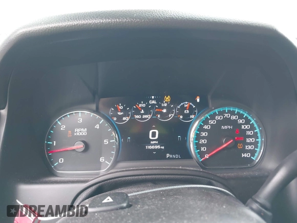 2017 GMC Yukon XL SLT with VIN 1GKS1GKC0HR319058, listed as a IAAI auction lot 41667612 with 116,695 mi miles and . Bid and sale history available at carsss.com. Image 7.