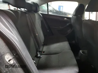 2013 Volkswagen Jetta S z VIN 3VW2K7AJ6DM228555, wystawiony jako Copart lot #61223345 z przebiegiem 62 526 mil mil oraz Szkoda całkowita • Salvage title. Historia ofert i sprzedaży dostępna na DreamBid. Obrazek 10.