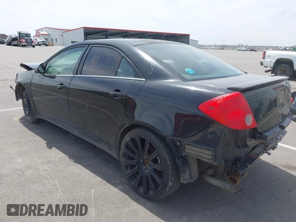 2008 Pontiac G6 with VIN 1G2ZG57N784158507, listed as a IAAI auction lot 42209331 with 149,851 mi miles and . Bid and sale history available at DreamBid. Image 3.