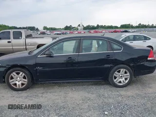 2014 Chevrolet Impala LT z VIN 2G1WB5E37E1166847, wystawiony jako IAAI lot #42220267 z przebiegiem 125 619 mil mil oraz . Historia ofert i sprzedaży dostępna na DreamBid. Obrazek 6.