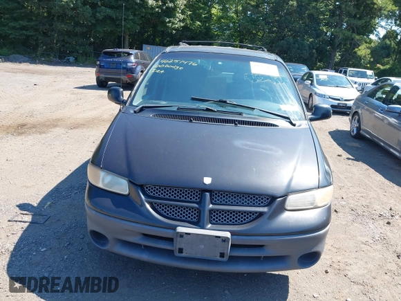 2000 Dodge Grand Caravan с VIN 1B4GP54G1YB559651, выставлен на аукционе IAAI как лот 40251476 с пробегом 145 034 миль миль и . История ставок и продаж доступна на DreamBid. Изображение 6.