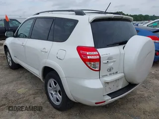2010 Toyota RAV4 Limited with VIN 2T3DF4DV9AW058537, listed as a IAAI auction lot 42796807 with 252,678 mi miles and . Bid and sale history available at DreamBid. Image 3.