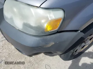 2007 Ford Escape XLS с VIN 1FMYU02Z77KA62394, выставлен на аукционе IAAI как лот 41858635 с пробегом 165 948 миль миль и . История ставок и продаж доступна на DreamBid. Изображение 6.
