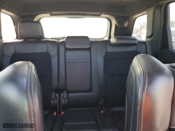 2015 Jeep Grand Cherokee SRT with VIN 1C4RJFDJ7FC613234, listed as a Copart auction lot 47537205 with 125,275 mi miles and Clean Title. Bid and sale history available at carsss.com. Image 10.