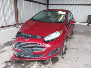 2015 Ford Fiesta SE с VIN 3FADP4BJ3FM140811, выставлен на аукционе IAAI как лот 41859751 с пробегом 98 689 миль миль и . История ставок и продаж доступна на DreamBid. Изображение 6.