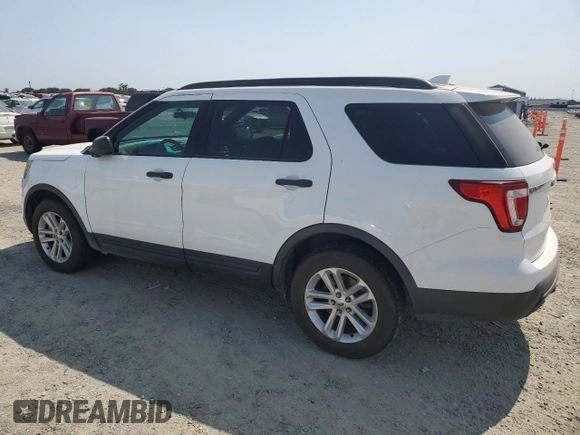 2016 Ford Explorer с VIN 1FM5K8B85GGC62966, выставлен на аукционе Copart как лот 59973475 с пробегом 134 811 миль миль и Чистый • Clean title. История ставок и продаж доступна на DreamBid. Изображение 2.