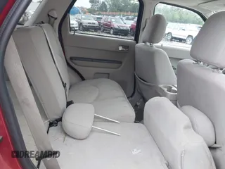 2008 Mercury Mariner with VIN 4M2CU91118KJ10501, listed as a IAAI auction lot 42459842 with Not provided miles and . Bid and sale history available at DreamBid. Image 8.