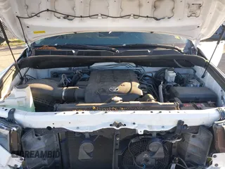 2018 Toyota Sequoia SR5 with VIN 5TDBY5G1XJS156509, listed as a IAAI auction lot 41723819 with 54,261 mi miles. Bid and sale history available at carsss.com. Image 10.