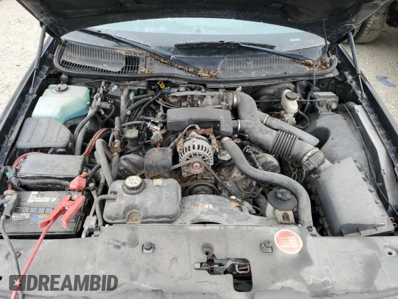 2003 Lincoln Town Car Executive z VIN 1L1FM81W33Y653215, wystawiony jako Copart lot #84396364 z przebiegiem Nie podano mil oraz Szkoda całkowita • Salvage title. Historia ofert i sprzedaży dostępna na DreamBid. Obrazek 7.