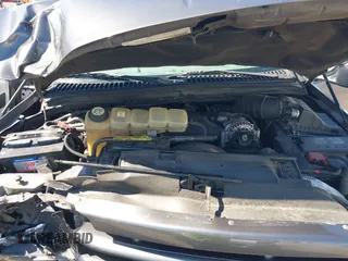 2003 Ford F-350 XL with VIN 1FTSW30F93EB00702, listed as a IAAI auction lot 41816025 with 166,018 mi miles and . Bid and sale history available at DreamBid. Image 9.