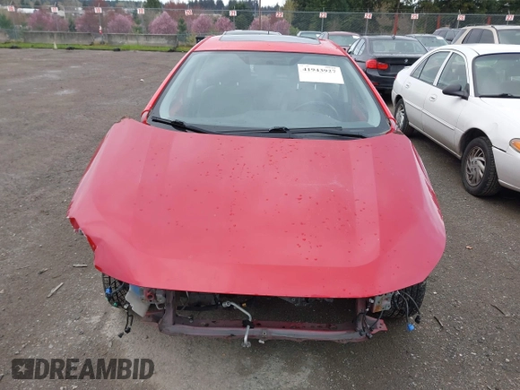 2014 Toyota Prius One with VIN JTDKDTB36E1083196, listed as a IAAI auction lot 41943927 with 74,483 mi miles and . Bid and sale history available at DreamBid. Image 13.