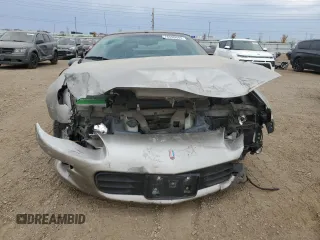 1999 Chevrolet Camaro Z28 z VIN 2G1FP22G2X2136787, wystawiony jako Copart lot #76599644 z przebiegiem 47 740 mil mil oraz Szkoda całkowita • Salvage title. Historia ofert i sprzedaży dostępna na DreamBid. Obrazek 5.