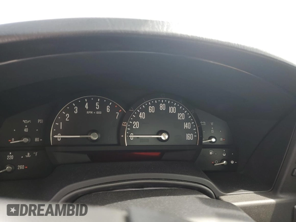 2004 Cadillac XLR z VIN 1G6YV34A945601007, wystawiony jako Copart lot #77077394 z przebiegiem Nie podano mil oraz Szkody całkowita. Historia ofert i sprzedaży dostępna na DreamBid. Obrazek 9.