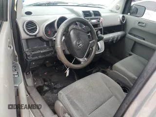 2010 Honda Element LX with VIN 5J6YH1H30AL001336, listed as a Copart auction lot 44948285 with 184,519 mi miles and Salvage Title. Bid and sale history available at DreamBid. Image 8.