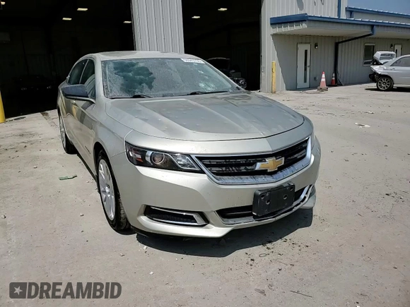 2015 Chevrolet Impala LS z VIN 2G11Z5SL6F9191851, wystawiony jako Copart lot #56943765 z przebiegiem 107 297 mil mil oraz Nie do naprawy • Non repairable. Historia ofert i sprzedaży dostępna na DreamBid. Obrazek 13.