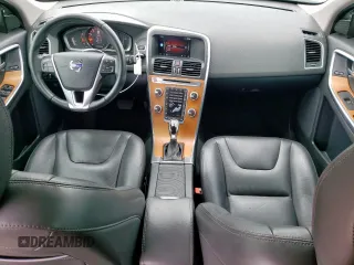 2017 Volvo XC60 Inscription z VIN YV440MDU7H2008583, wystawiony jako Copart lot #54353815 z przebiegiem 115 680 mil mil oraz Szkoda całkowita • Salvage title. Historia ofert i sprzedaży dostępna na DreamBid. Obrazek 8.