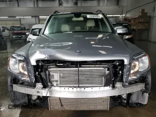 2013 Mercedes-Benz GLK 250 with VIN WDCGG0EB4DG113980, listed as a Copart auction lot 44364865 with 99,752 mi miles and Clean Title. Bid and sale history available at DreamBid. Image 5.