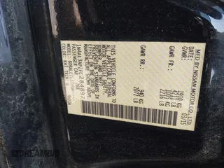 2015 Nissan Altima SV z VIN 1N4AL3AP2FC284897, wystawiony jako IAAI lot #42177582 z przebiegiem 174 504 mil mil oraz . Historia ofert i sprzedaży dostępna na DreamBid. Obrazek 9.