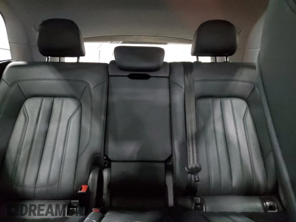2019 Audi Q5 Premium Plus with VIN WA1BNAFY2K2035945, listed as a Copart auction lot 57507345 with 79,866 mi miles and Salvage title. Bid and sale history available at DreamBid. Image 10.