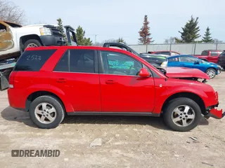 2007 Saturn VUE V6 with VIN 5GZCZ53427S804926, listed as a IAAI auction lot 41932522 with 139,318 mi miles. Bid and sale history available at carsss.com. Image 13.
