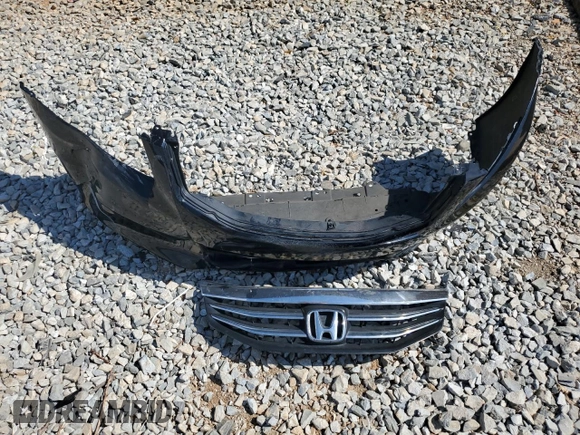 2012 Honda Accord EX with VIN 1HGCP2F71CA028804, listed as a Copart auction lot 63459535 with 246,779 mi miles and Salvage title. Bid and sale history available at DreamBid. Image 12.