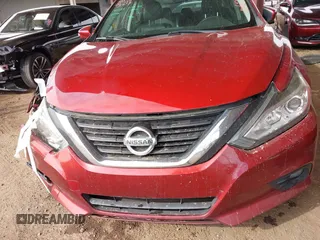 2018 Nissan Altima SR with VIN 1N4AL3APXJC193479, listed as a IAAI auction lot 41205532 with 131,164 mi miles and . Bid and sale history available at DreamBid. Image 12.