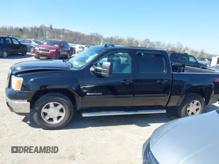 2012 GMC Sierra 1500 SLT with VIN 3GTP2WE70CG134587, listed as a IAAI auction lot 41973632 with 206,378 mi miles and . Bid and sale history available at DreamBid. Image 14.