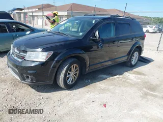 2015 Dodge Journey SXT с VIN 3C4PDDBG4FT518726, выставлен на аукционе IAAI как лот 42521435 с пробегом 152 794 миль миль и . История ставок и продаж доступна на DreamBid. Изображение 2.