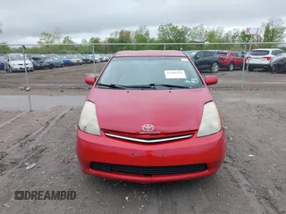 2008 Toyota Prius z VIN JTDKB20U283369888, wystawiony jako IAAI lot #42205254 z przebiegiem 308 478 mil mil oraz . Historia ofert i sprzedaży dostępna na DreamBid. Obrazek 12.