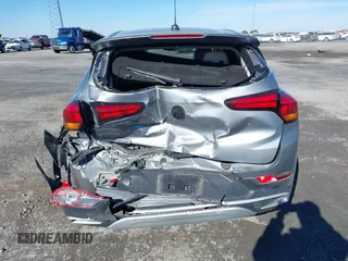 2023 Buick Encore GX Preferred с VIN KL4MMBS23PB053090, выставлен на аукционе IAAI как лот 41367718 с пробегом 7 252 миль миль и . История ставок и продаж доступна на DreamBid. Изображение 16.