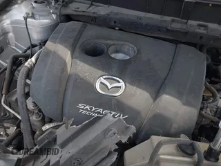 2018 Mazda CX-5 Grand Touring with VIN JM3KFADM6J0325626, listed as a IAAI auction lot 42054702 with 121,952 mi miles and . Bid and sale history available at DreamBid. Image 10.