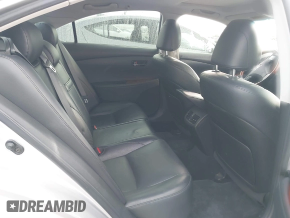 2007 Lexus ES 330 with VIN JTHBJ46G872013335, listed as a IAAI auction lot 41772939 with 170,942 mi miles and . Bid and sale history available at DreamBid. Image 8.