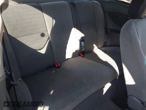2000 Ford Focus ZX3 с VIN 3FAFP3130YR241557, выставлен на аукционе IAAI как лот 42485699 с пробегом 257 279 миль миль и . История ставок и продаж доступна на DreamBid. Изображение 8.