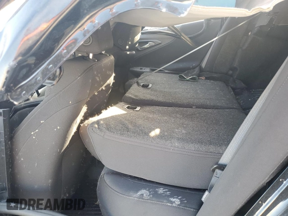 2023 Chevrolet Malibu RS with VIN 1G1ZG5ST9PF245774, listed as a Copart auction lot 48905115 with Not Provided miles and Non Repairable. Bid and sale history available at DreamBid. Image 10.