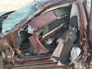 2020 Kia Optima LX z VIN 5XXGT4L31LG411008, wystawiony jako Copart lot #54291935 z przebiegiem Nie podano mil oraz Nie do naprawy • Non repairable. Historia ofert i sprzedaży dostępna na DreamBid. Obrazek 7.