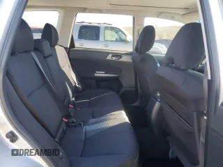 2011 Subaru Forester 2.5X Premium with VIN JF2SHACC3BH721903, listed as a Copart auction lot 43979245 with 175,212 mi miles and Salvage Title. Bid and sale history available at carsss.com. Image 11.