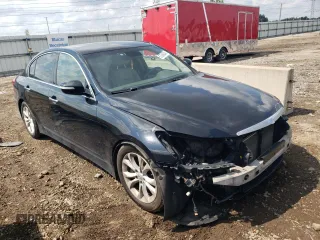 2012 Hyundai Genesis 3.8L with VIN KMHGC4DD0CU170099, listed as a Copart auction lot 67594234 with 191,437 mi miles and Salvage Title. Bid and sale history available at carsss.com. Image 4.