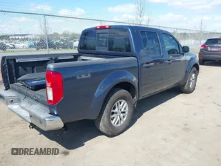 2016 Nissan Frontier SV z VIN 1N6AD0ER3GN754388, wystawiony jako IAAI lot #41971297 z przebiegiem 123 960 mil mil oraz . Historia ofert i sprzedaży dostępna na DreamBid. Obrazek 4.