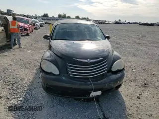 2007 Chrysler PT Cruiser Touring with VIN 3A4FY58B57T583727, listed as a Copart auction lot 68830294 with 175,125 mi miles and Non Repairable. Bid and sale history available at carsss.com. Image 10.
