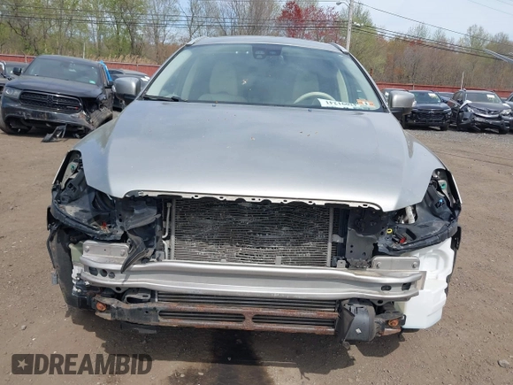 2011 Volvo XC60 3.0T с VIN YV4902DZXB2189062, выставлен на аукционе IAAI как лот 42091241 с пробегом 180 008 миль миль и . История ставок и продаж доступна на DreamBid. Изображение 12.