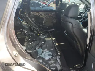 2019 Acura RDX с VIN 5J8TC2H38KL003052, выставлен на аукционе Copart как лот 62498525 с пробегом 26 998 миль миль и Списание • Salvage title. История ставок и продаж доступна на DreamBid. Изображение 11.