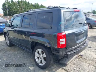 2014 Jeep Patriot Limited с VIN 1C4NJPCB7ED739942, выставлен на аукционе IAAI как лот 42705873 с пробегом 99 611 миль миль и . История ставок и продаж доступна на DreamBid. Изображение 3.