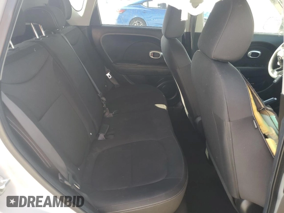 2016 Kia Soul with VIN KNDJN2A28G7868430, listed as a Copart auction lot 49986695 with 73,301 mi miles and Salvage Title. Bid and sale history available at carsss.com. Image 11.